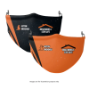 Kitsu Models Cloth Face Mask