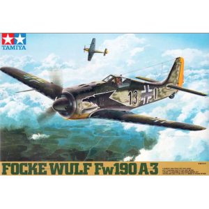 1/48 Focke-Wulf Fw 190 A-3