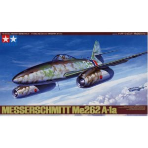 1/48 Messerschmitt Me262 A-1a