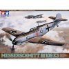 1/48 Messerschmitt Bf 109 E-3