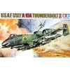 1/48 Fairchild Republic A-10A Thunderbolt II