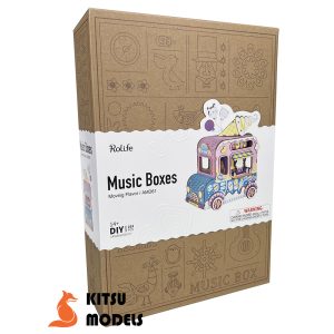 Alternative view of Moving Flavour