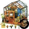 Cathy's Flower House