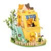 Cat House