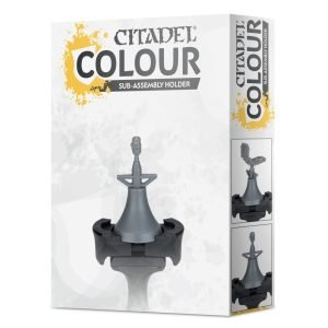 Citadel Color Sub-Assembly Holder
