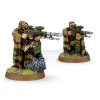 Astra Millitarum: Cadian Snipers