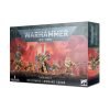 Dark Angels : Deathwing Command Squad