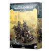 Orks Trukk
