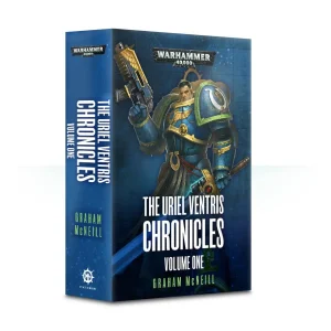 The Uriel Ventris Chronicles: Volume One (Paperback)