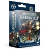 Warhammer Underworlds: Harrowdeep – Blackpowder's Buccaneers