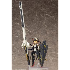 Megami Device Series 10 - Bullet Knights Launcher