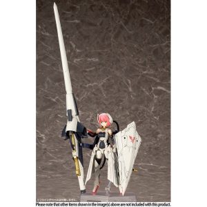 Megami Device Series 11 - Bullet Knights Lancer