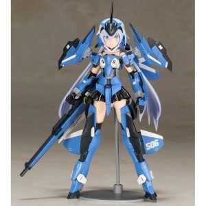 Frame Arms Girl Stylet XF-3