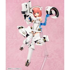 Alice Gear Aegis A3.1 - Aika Aikawa [Jin-ai]