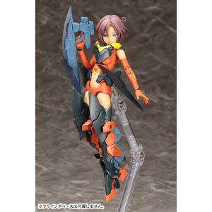 Megami Device Series 4 - SOL Road Runner