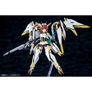 Alice Gear Aegis A5 - Sugumi Kanagata