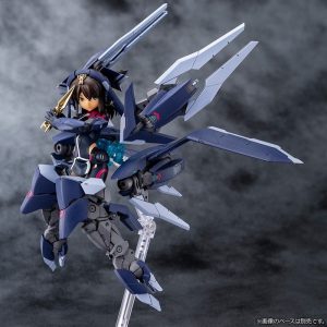 Alice Gear Aegis A2.1 - Sitara Kaneshiya [Tenki] Ver. Karwa Chauth