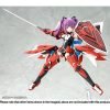 Alice Gear Aegis A4 - Ayaka Ichijo