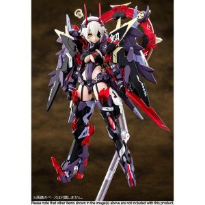 Megami Device 16 - AUV Susanowo
