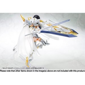 Megami Device Series 14.1 - Bullet Knights Executioner Bride