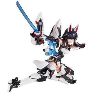 Alice Gear Aegis A1 - KAEDE AGATSUMA