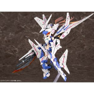 Megami Device Series 9 - SOL Raptor