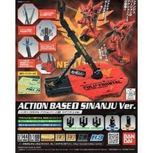 Action Base Sinanju