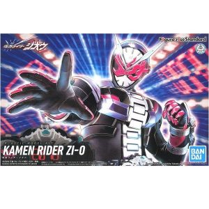 Figure-rise Standard Kamen Rider Zi-O
