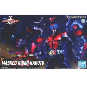Figure-rise Standard Kamen Rider Kabuto
