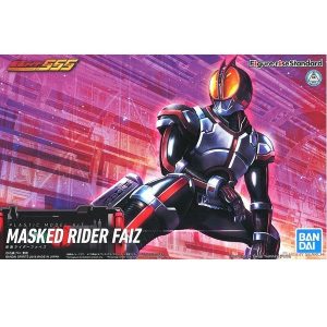 Figure-rise Standard Kamen Rider Faiz