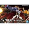 Figure-rise Standard Omegamon (Amplified)