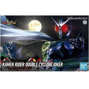 Figure-rise Standard Kamen Rider Double Cyclone Joker