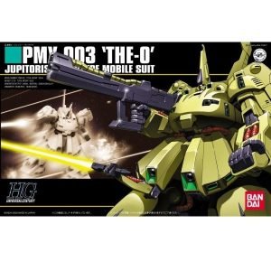 HGUC 036 PMX-003 The-O