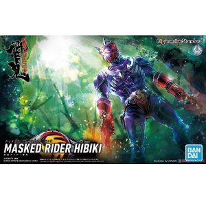 Figure-rise Standard Kamen Rider Hibiki
