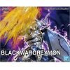 Figure-rise Standard Amplified Black War Greymon