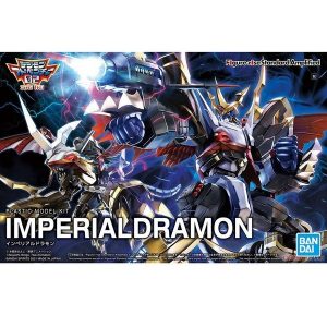 Figure-rise Standard Amplified Imperialdramon