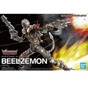 Figure-rise Standard Amplified Beelzemon