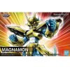 Figure-rise Standard Magnamon