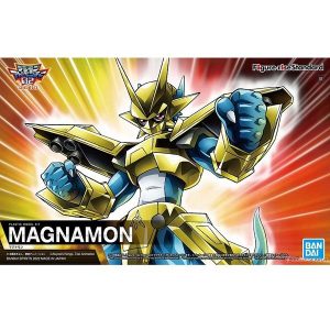 Figure-rise Standard Magnamon
