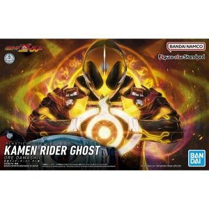 Figure-rise Standard Kamen Rider Ghost