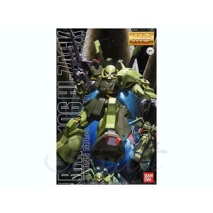 MG 1/100 HI-ZACK