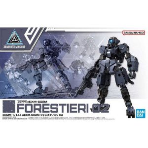 30MM 1/144 eEXM-S02M FORESTIERI 02