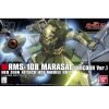HGUC 138 MARASAI (UNICORN VER.)