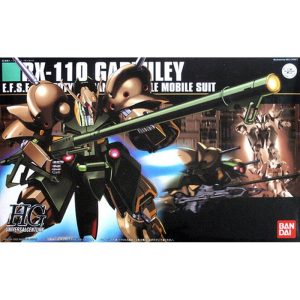 HGUC 058 GABTHLEY