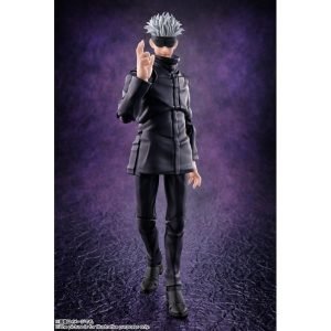 S.H.Figuarts Satoru Gojo