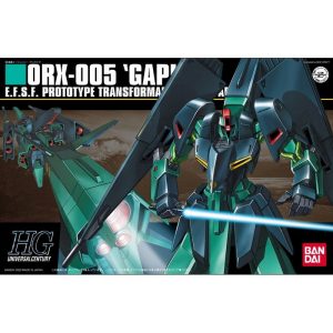 HGUC 042 ORX-005 GAPLANT