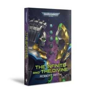 The Infinite and The Divine