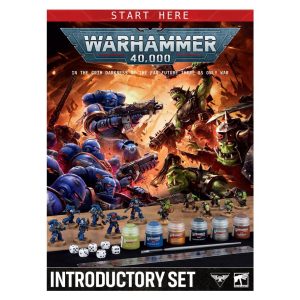 Warhammer 40,000 Introductory Set