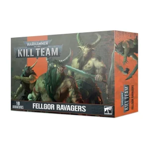 Kill Team Fellgor Ravagers