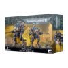 Imperial Knights Knight Armigers